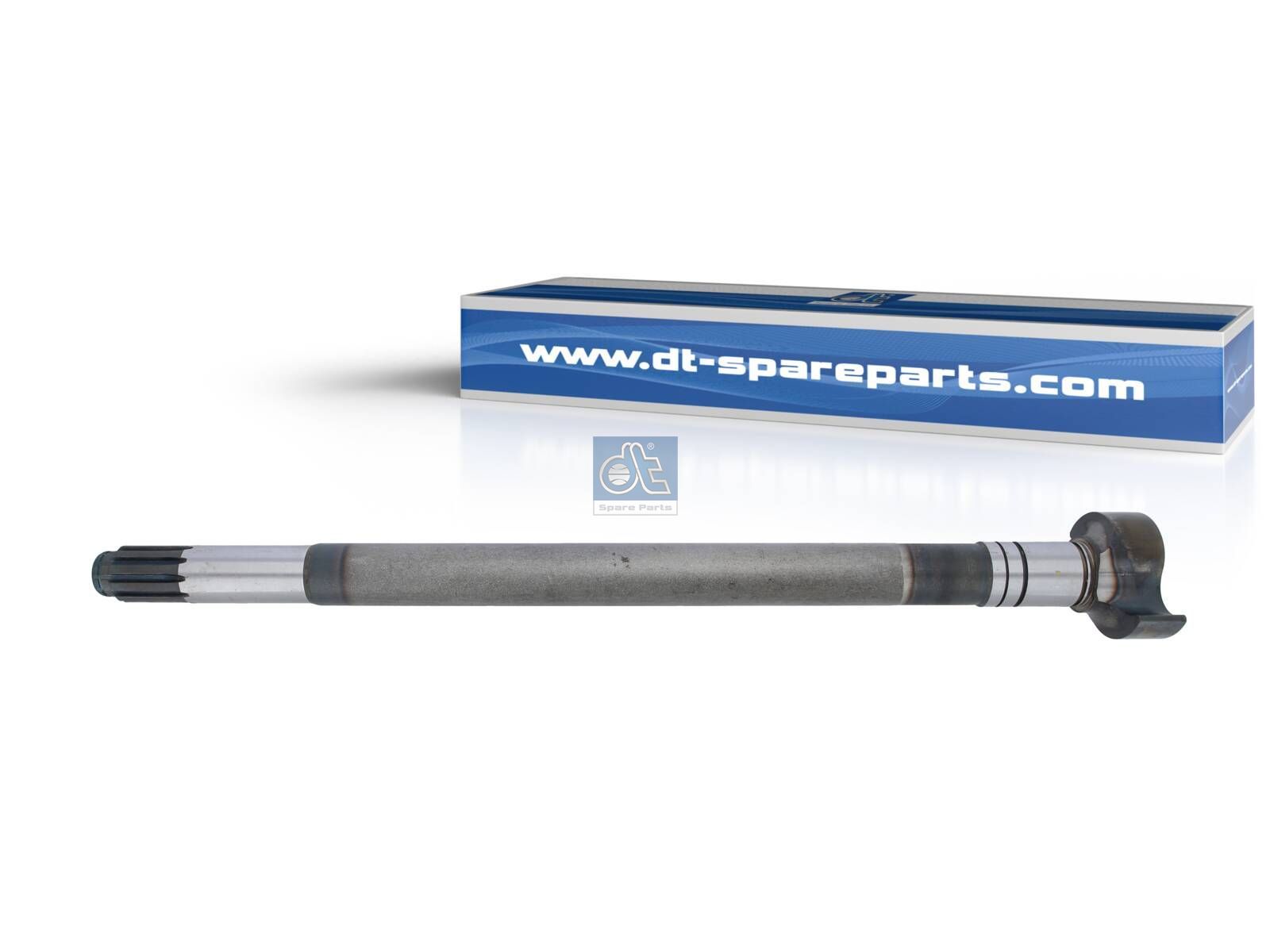 Brake camshaft | DT Spare Parts 10.23494