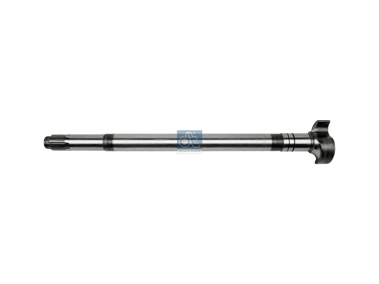 Brake camshaft | DT Spare Parts 10.23499