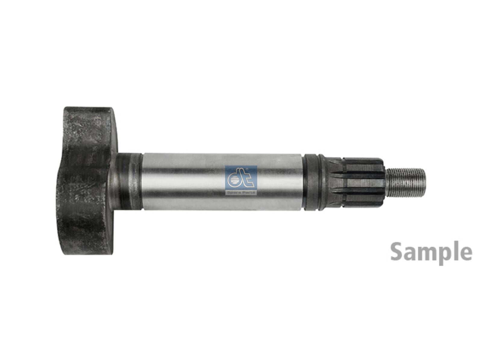 Brake camshaft | DT Spare Parts 10.23508