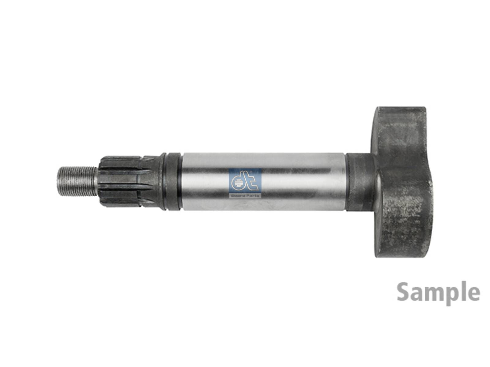 Brake camshaft | DT Spare Parts 10.23509