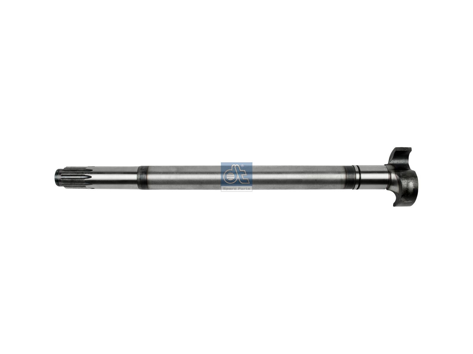Brake camshaft | DT Spare Parts 10.23515