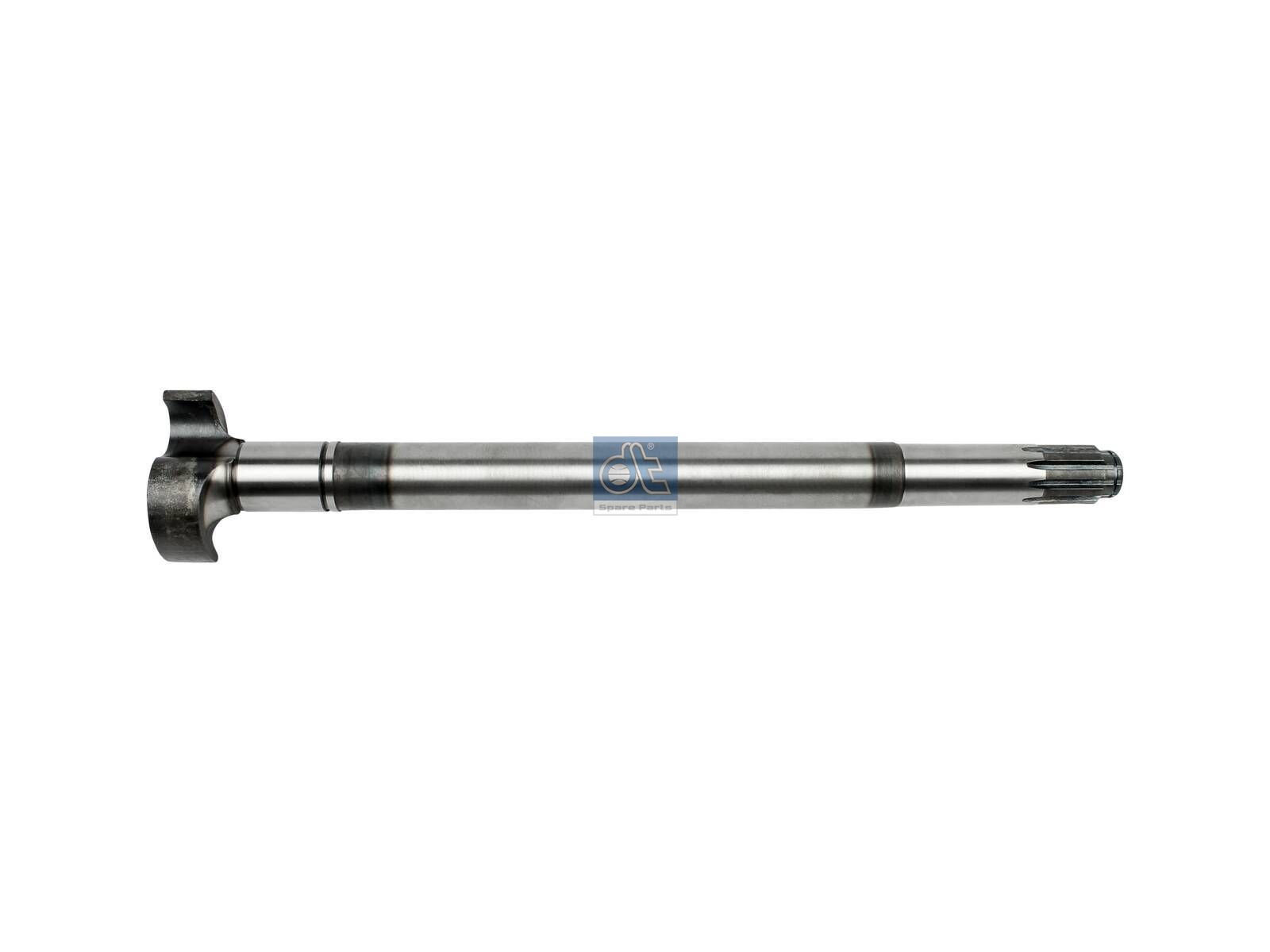Brake camshaft | DT Spare Parts 10.23516