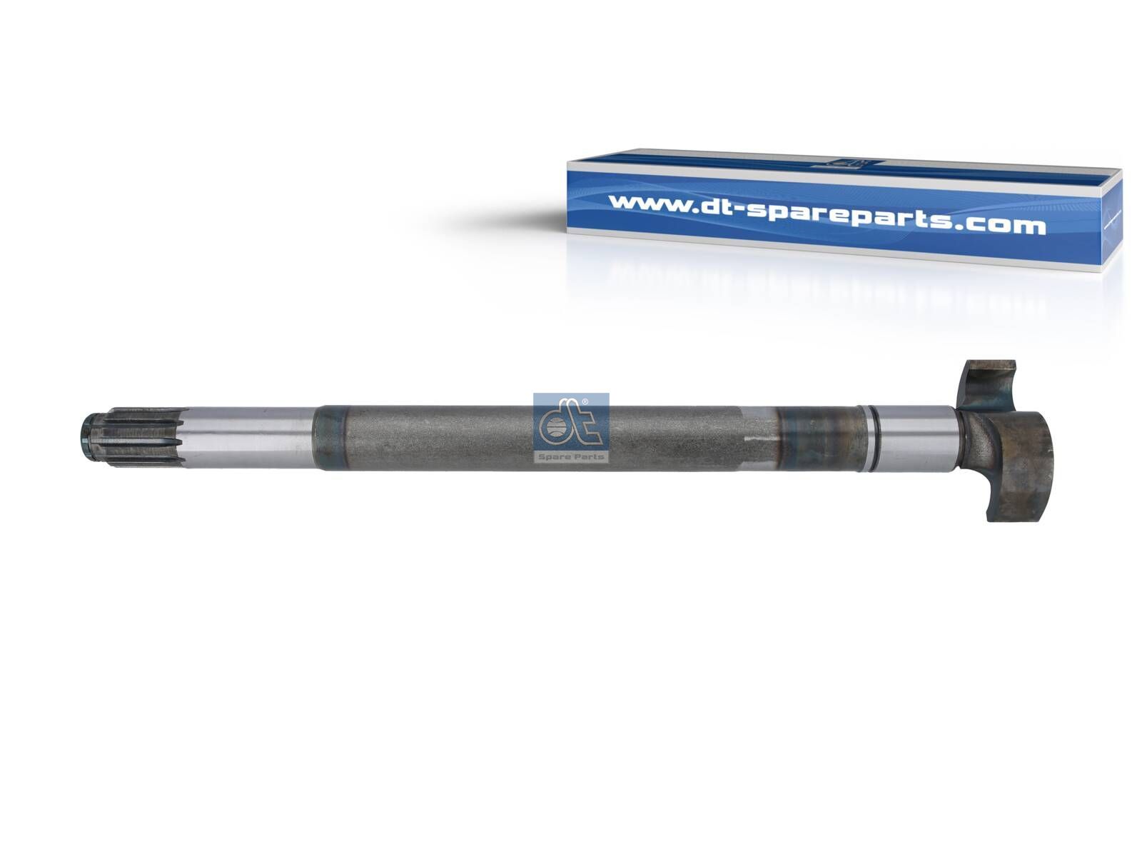 Brake camshaft | DT Spare Parts 10.23517