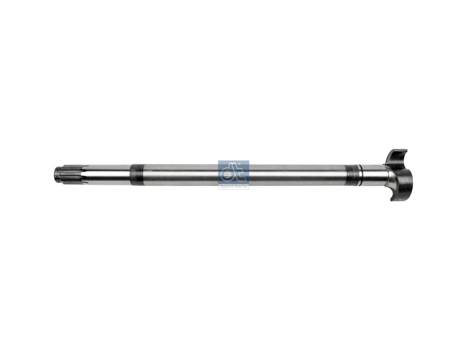Brake camshaft | DT Spare Parts 10.23521