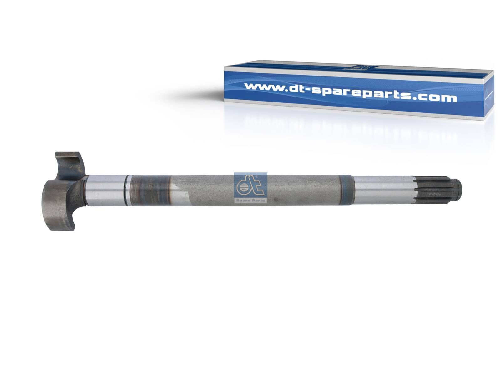 Brake camshaft | DT Spare Parts 10.23522
