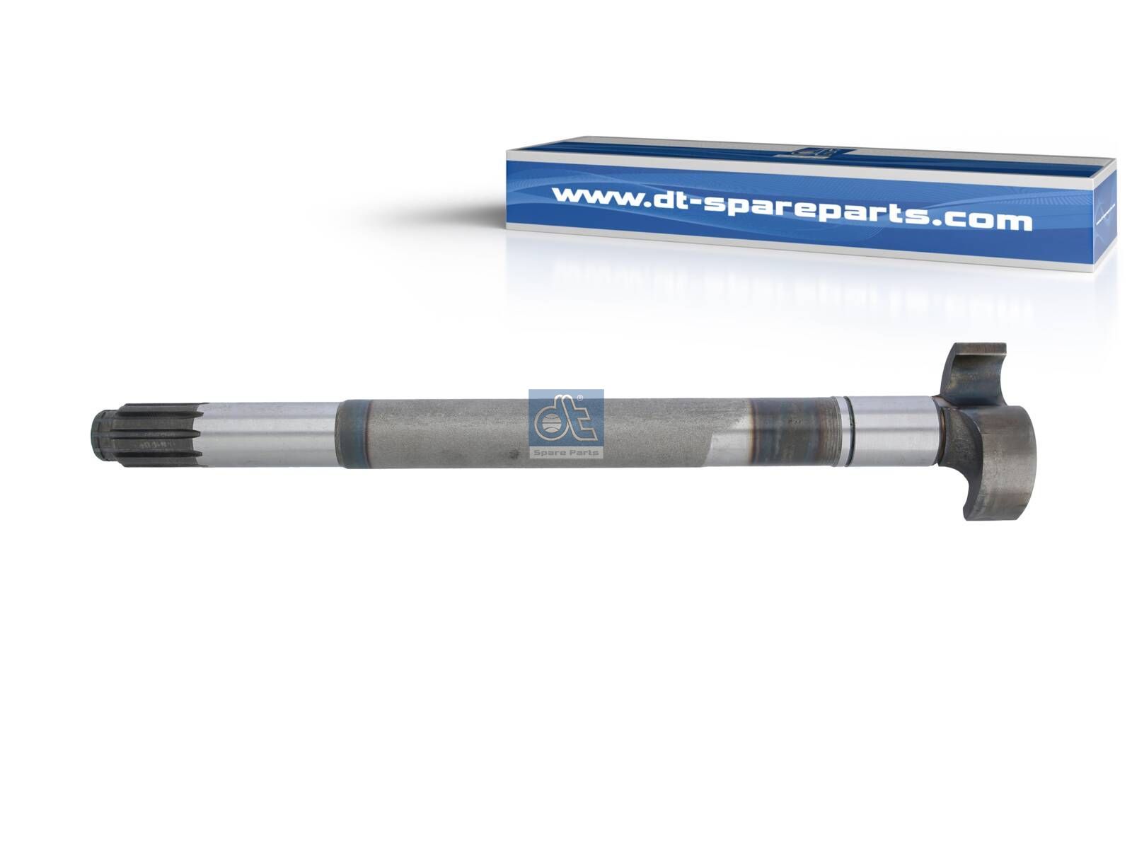 Brake camshaft | DT Spare Parts 10.23523