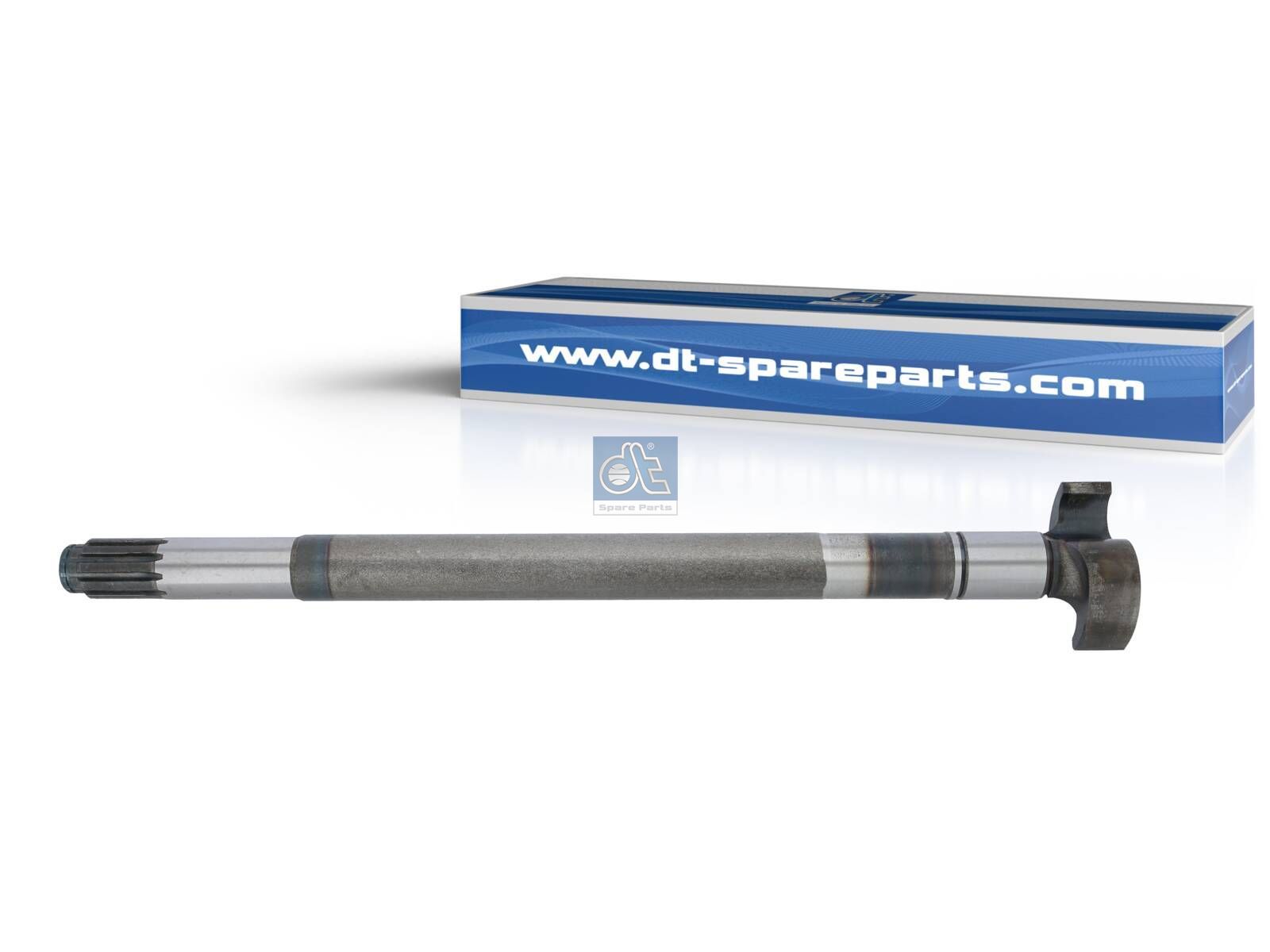 Brake camshaft | DT Spare Parts 10.23527