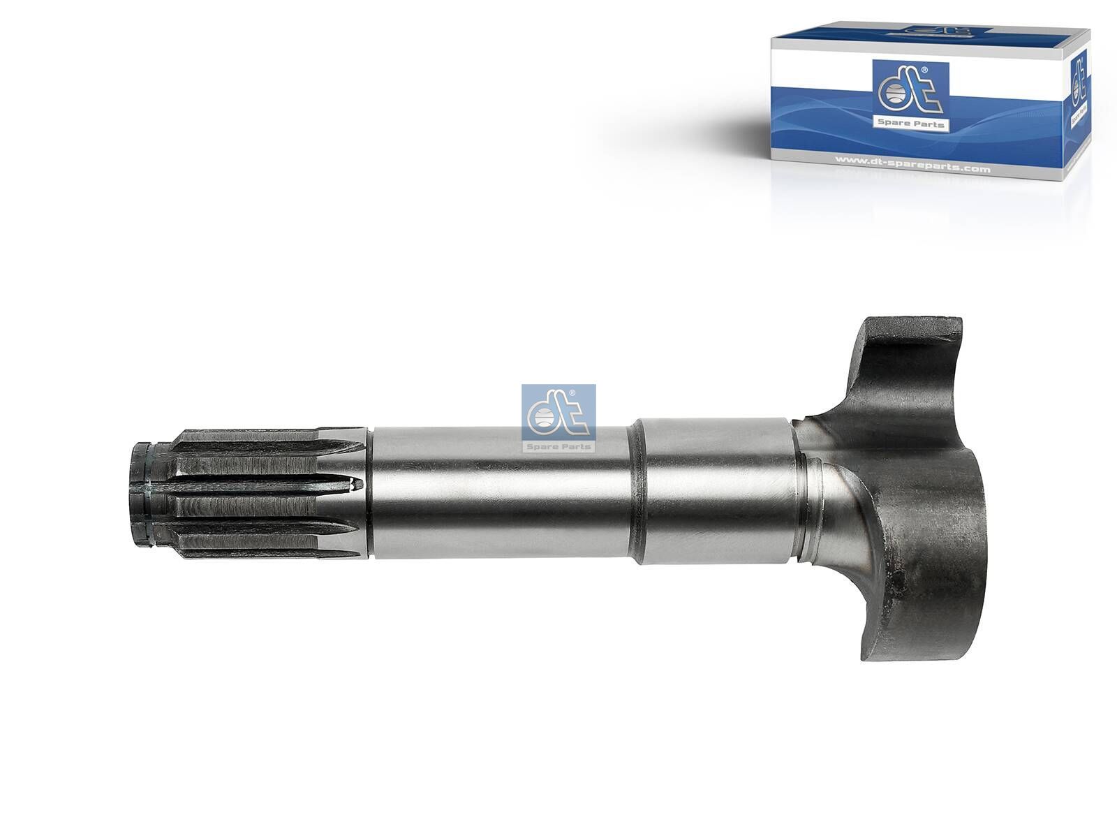 Brake camshaft | DT Spare Parts 10.23530