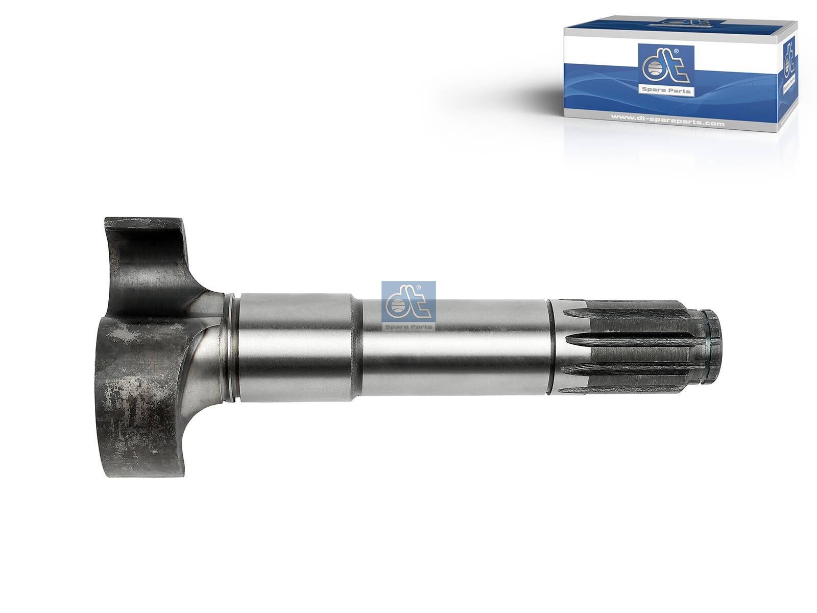 Brake camshaft | DT Spare Parts 10.23531