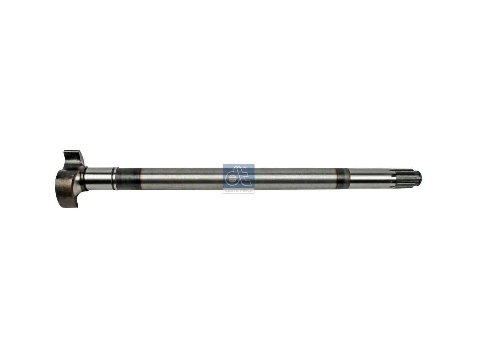 Brake camshaft | DT Spare Parts 10.23536