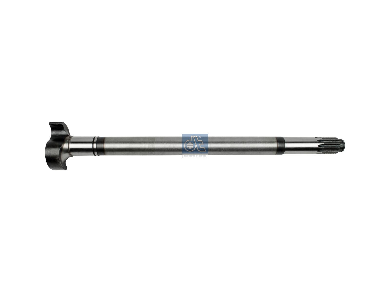 Brake camshaft | DT Spare Parts 10.23538