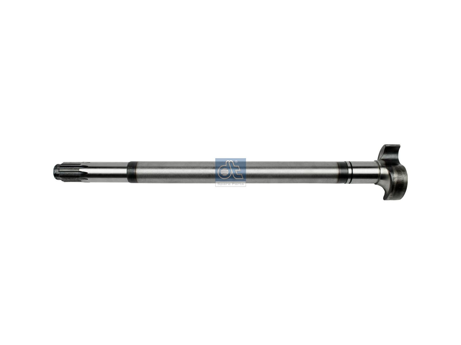 Brake camshaft | DT Spare Parts 10.23539