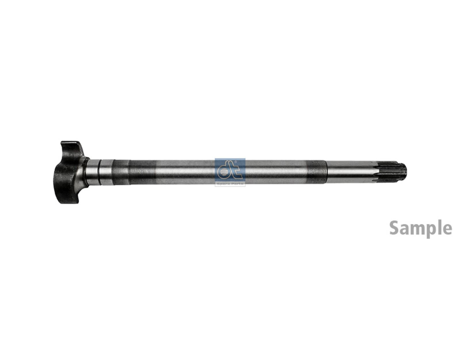 Brake camshaft | DT Spare Parts 10.23548