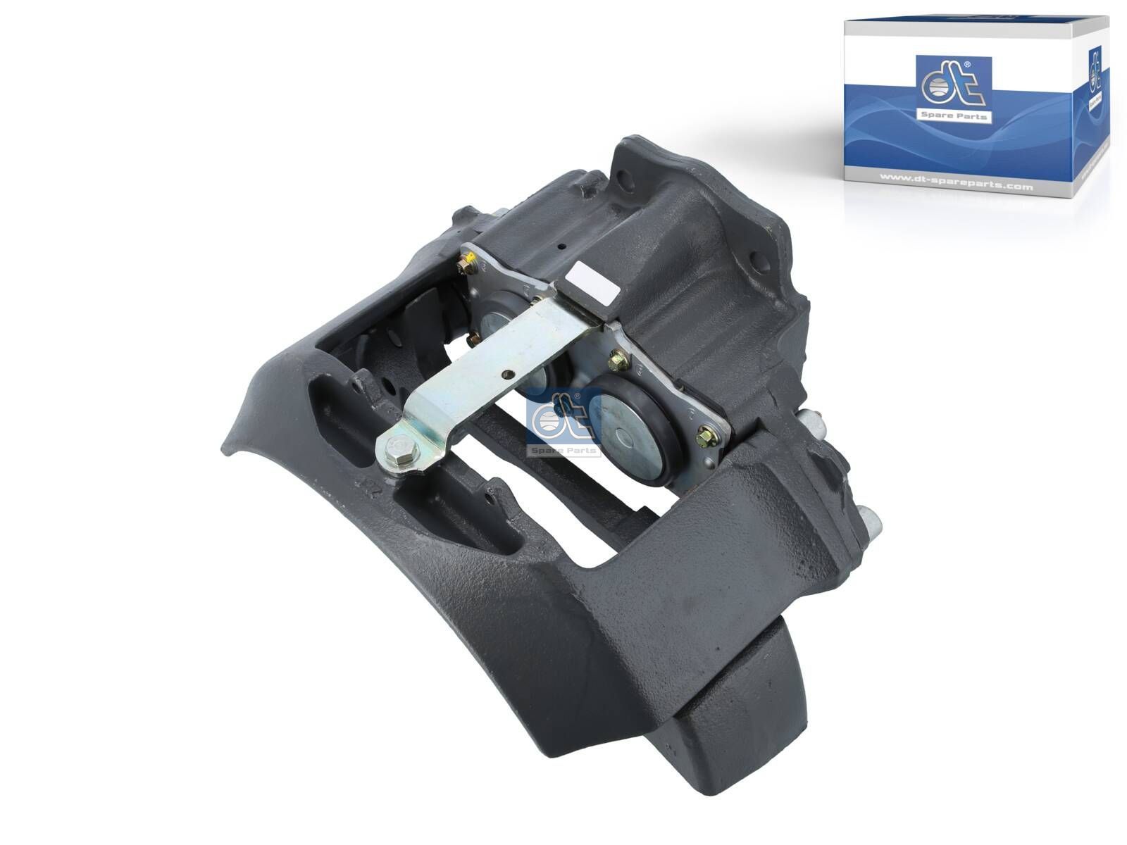 Brake caliper | DT Spare Parts 10.24203