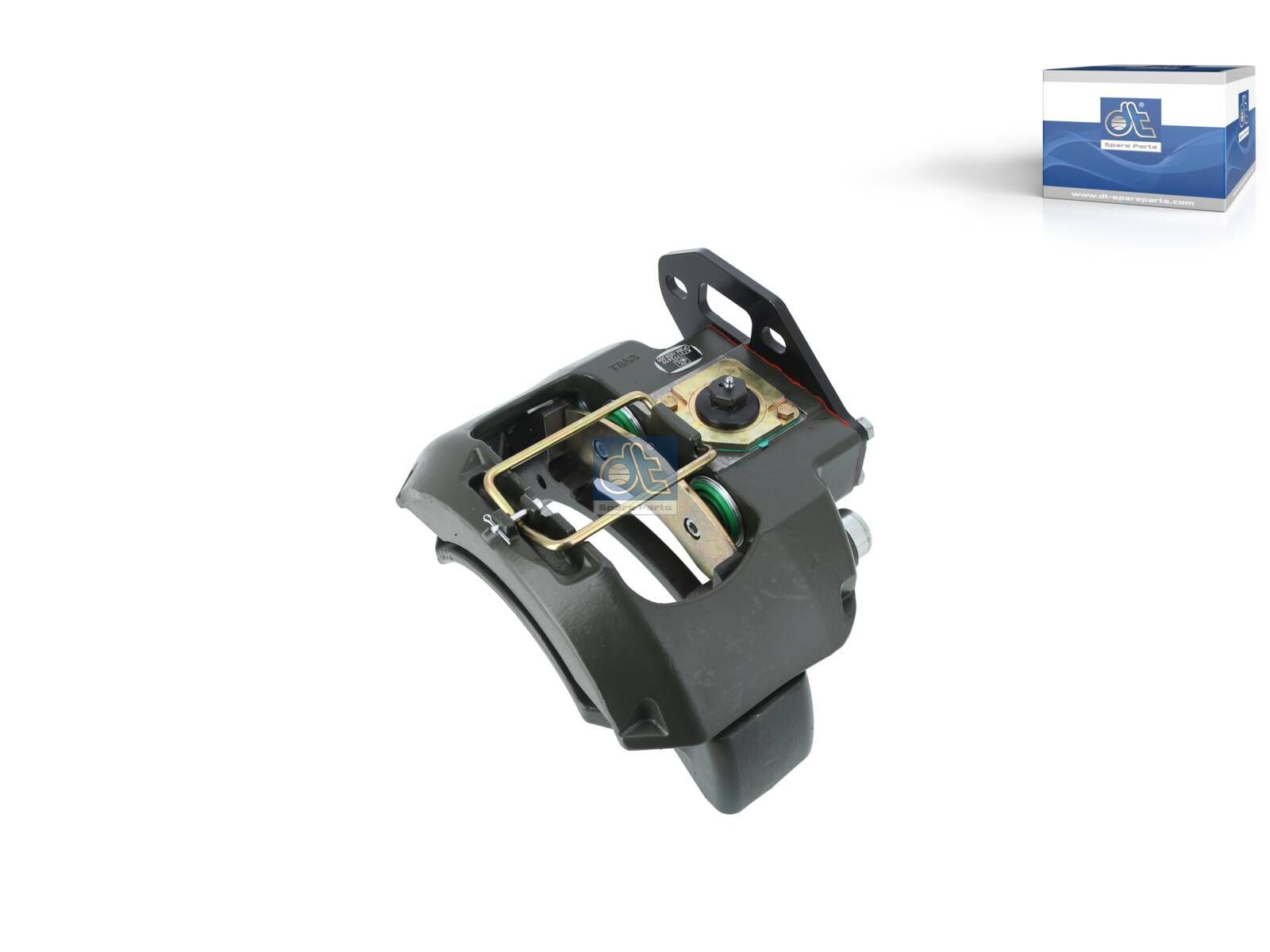 Brake caliper | DT Spare Parts 10.24205