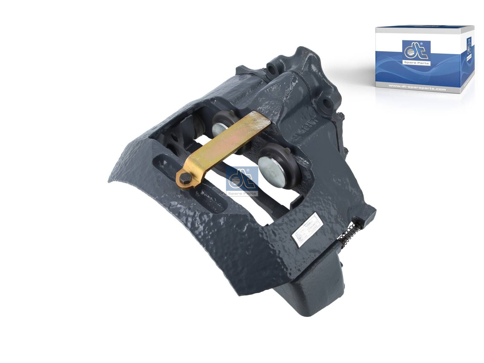 Brake caliper | DT Spare Parts 10.24208