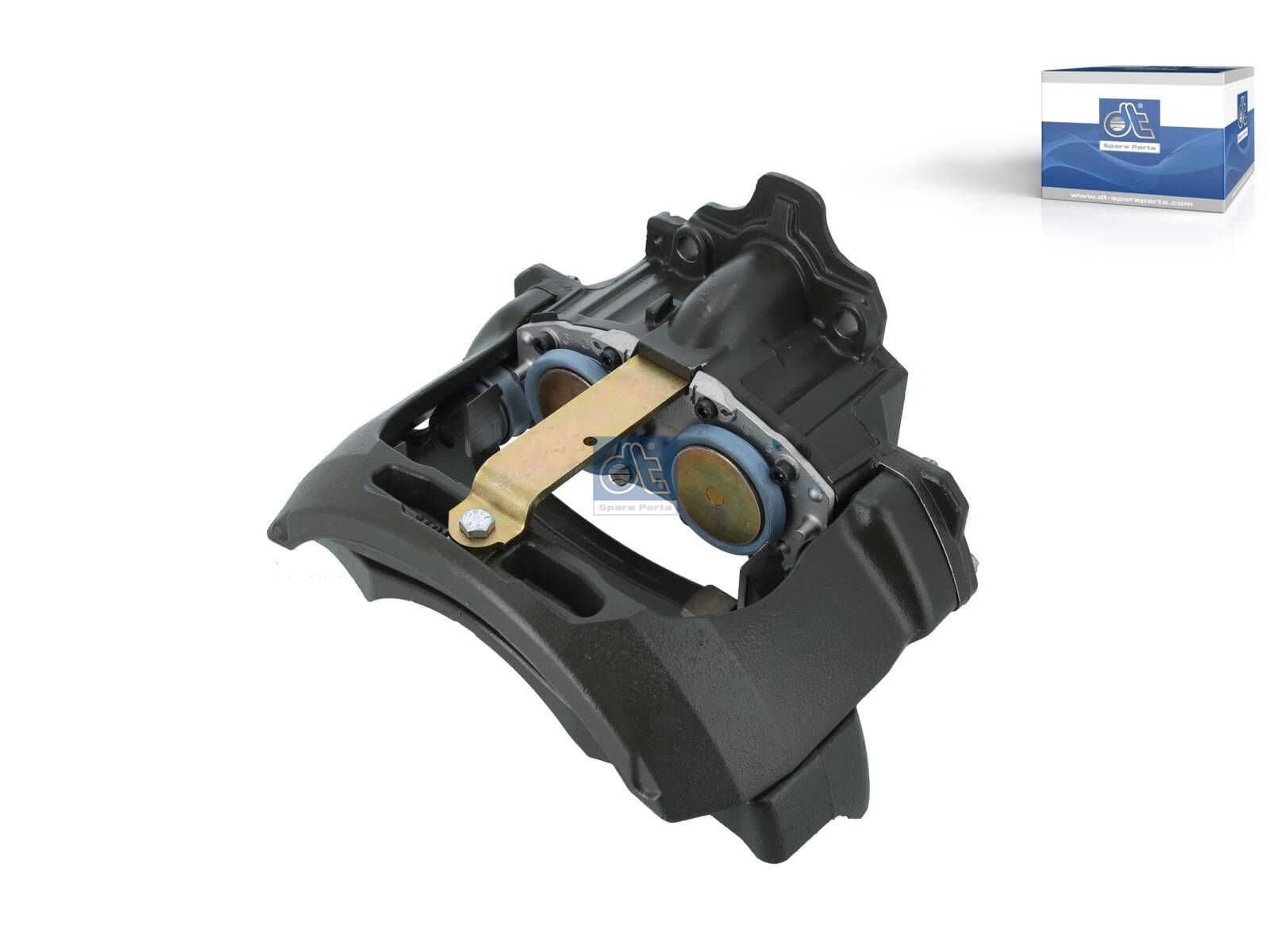 Brake caliper | DT Spare Parts 10.24209