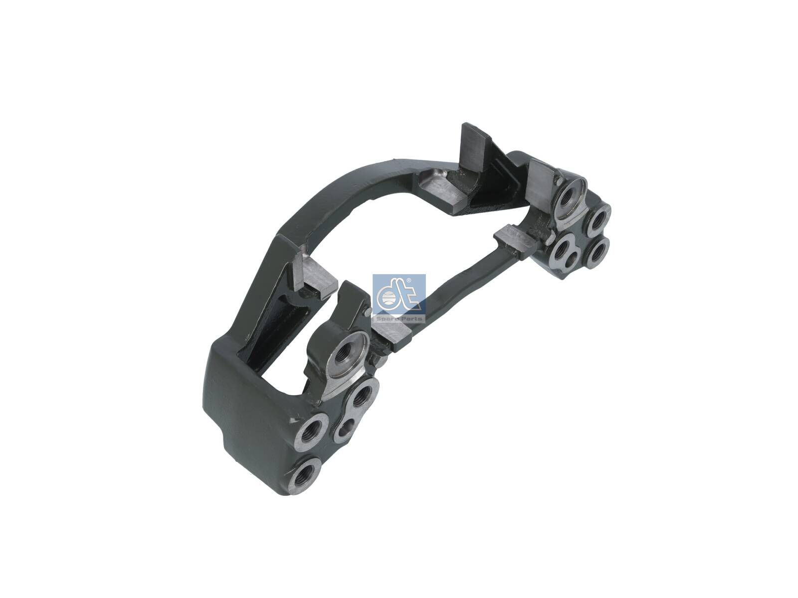 Brake carrier | DT Spare Parts 10.24231
