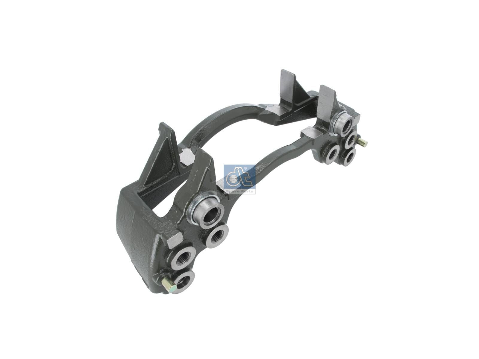 Brake carrier | DT Spare Parts 10.24235