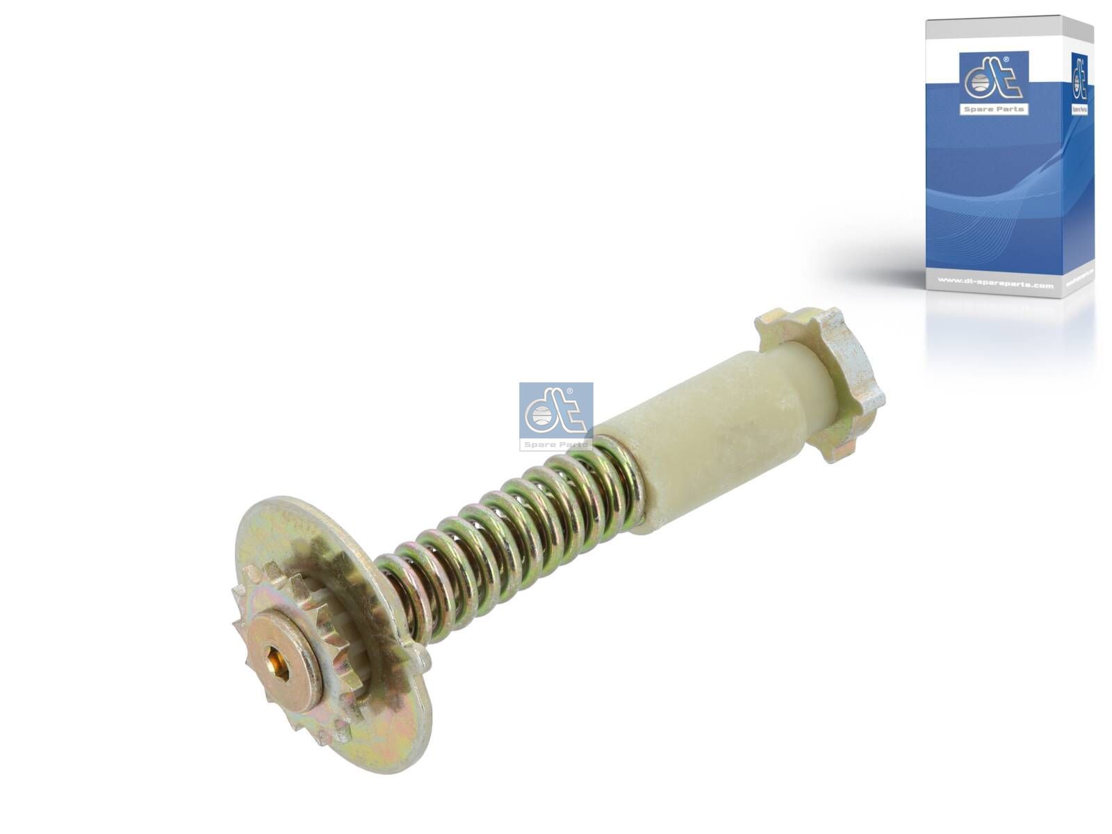Repair kit | DT Spare Parts 10.24306