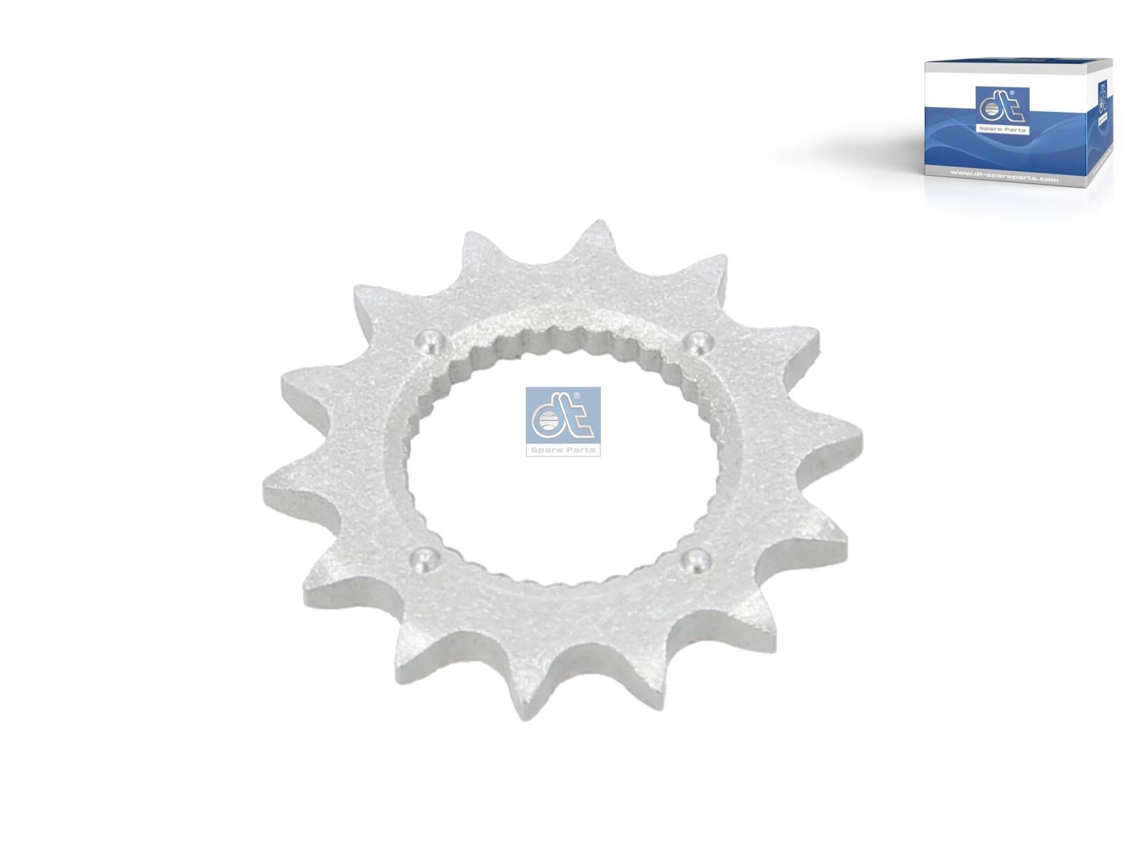 Repair kit | DT Spare Parts 10.24309