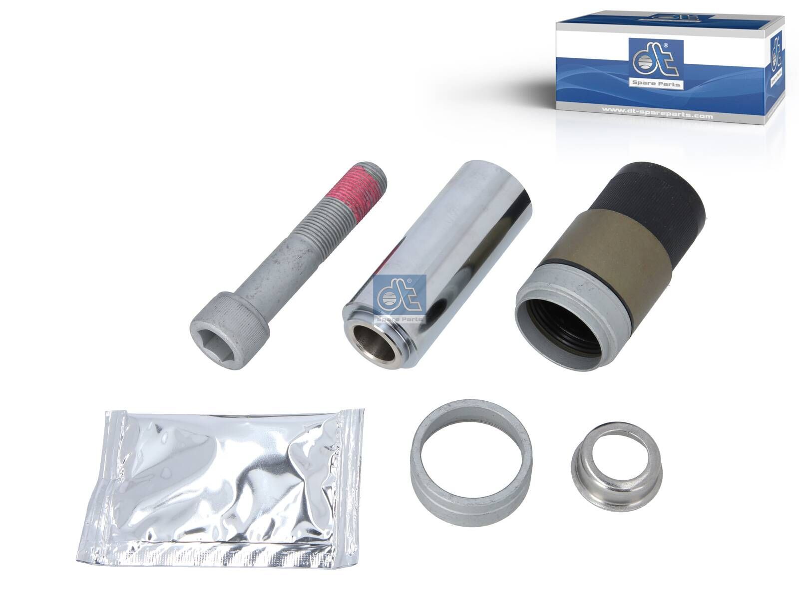 Repair kit | DT Spare Parts 10.24312