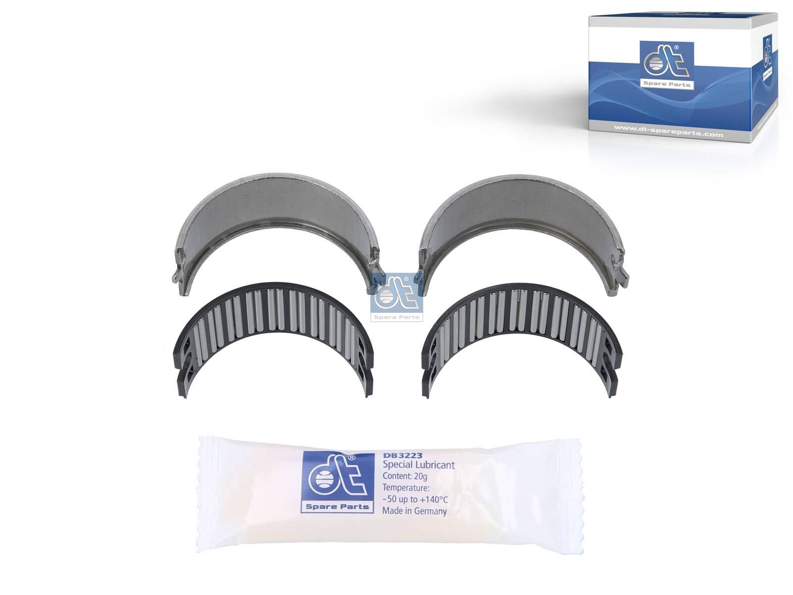 Repair kit | DT Spare Parts 10.24313