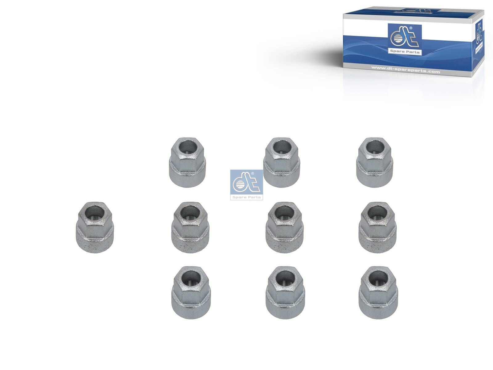 Repair kit | DT Spare Parts 10.24321