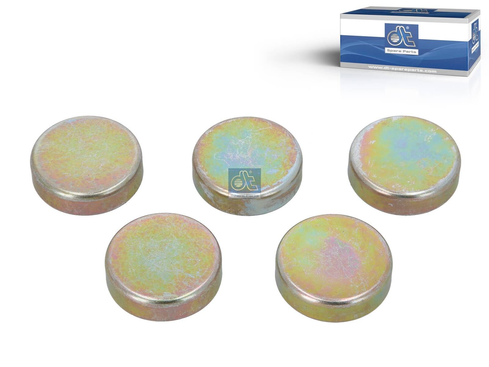 Repair kit | DT Spare Parts 10.24322