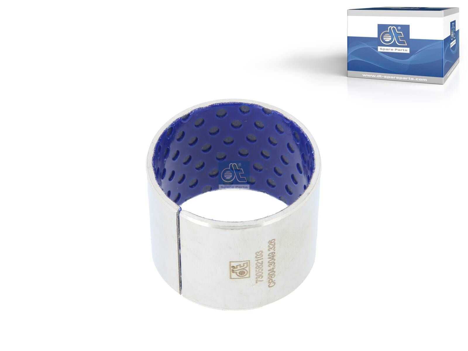 Repair kit | DT Spare Parts 10.24326