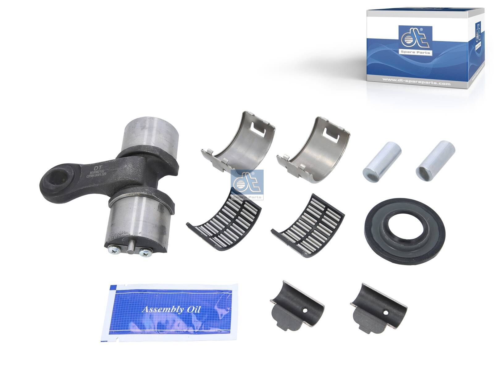 Repair kit | DT Spare Parts 10.24329