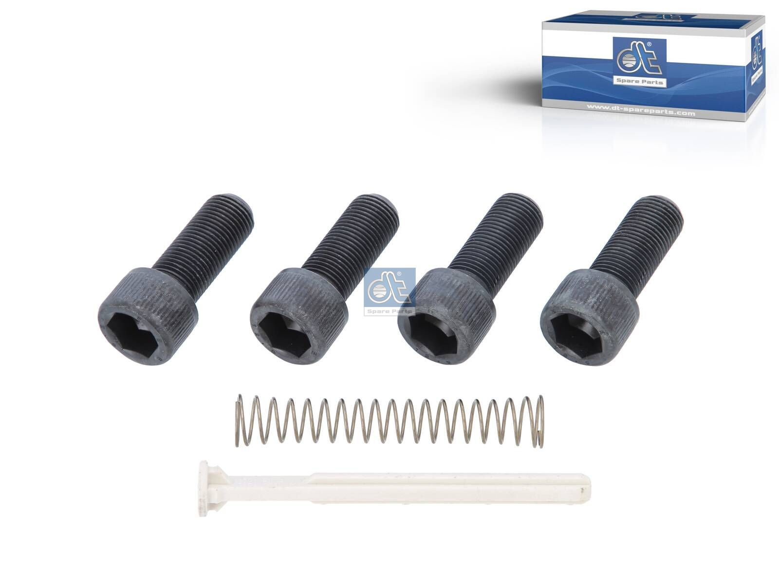 Repair kit | DT Spare Parts 10.24330