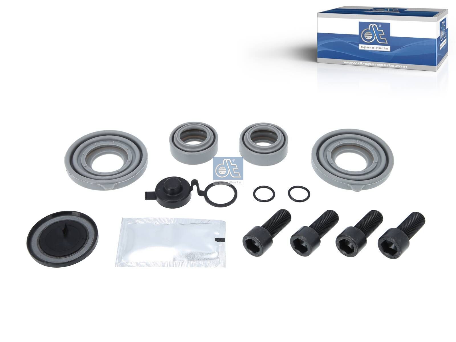 Repair kit | DT Spare Parts 10.24332