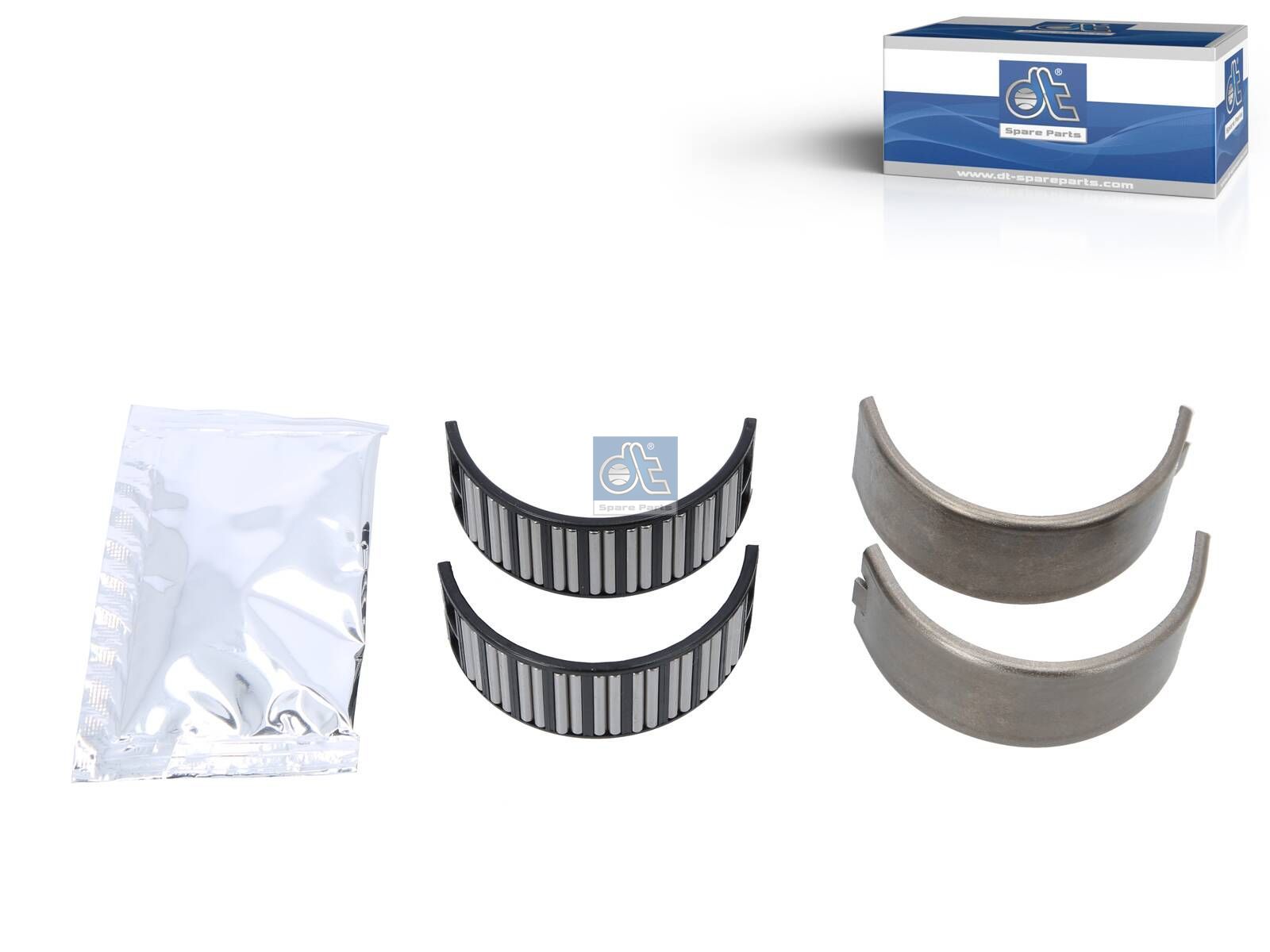 Repair kit | DT Spare Parts 10.24334