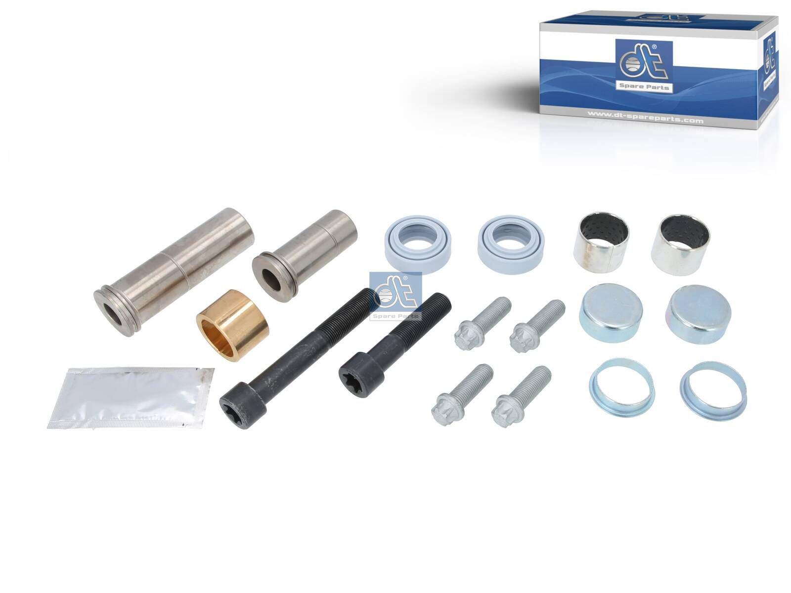 Repair kit | DT Spare Parts 10.24335