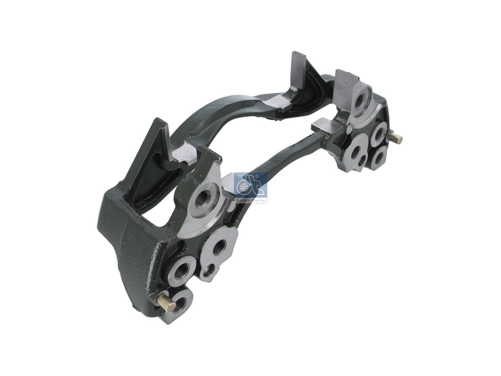 Brake carrier | DT Spare Parts 10.24337