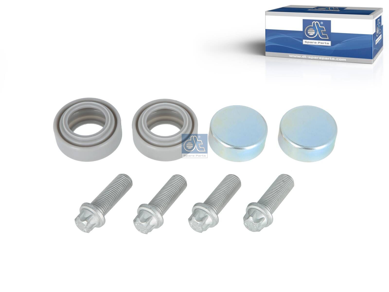 Repair kit | DT Spare Parts 10.24338