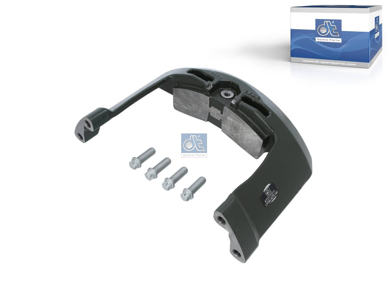Repair kit | DT Spare Parts 10.24340