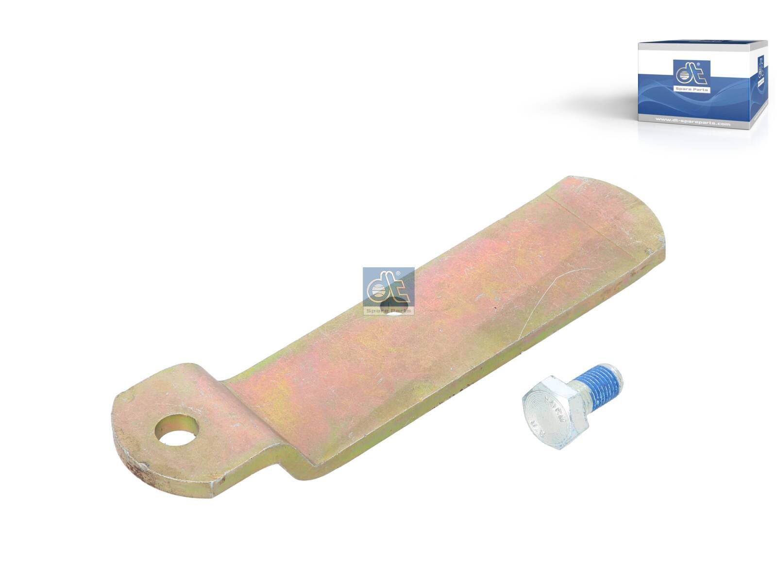 Repair kit | DT Spare Parts 10.24362