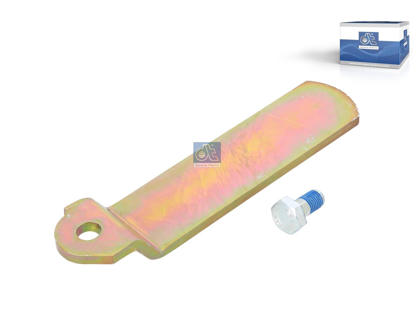 Repair kit | DT Spare Parts 10.24363