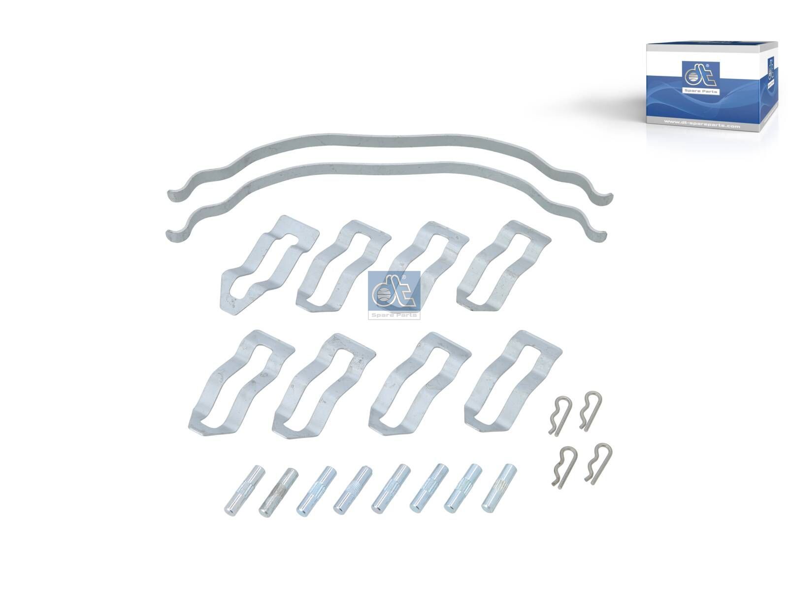 Repair kit | DT Spare Parts 10.24385