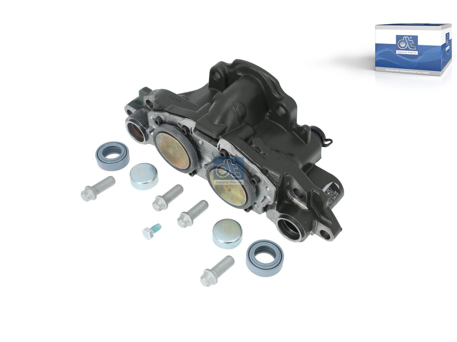 Repair kit | DT Spare Parts 10.24419