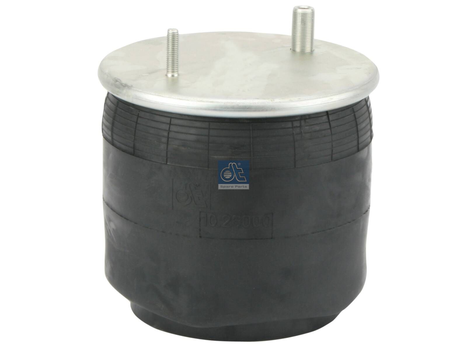 Air spring | DT Spare Parts 10.26000