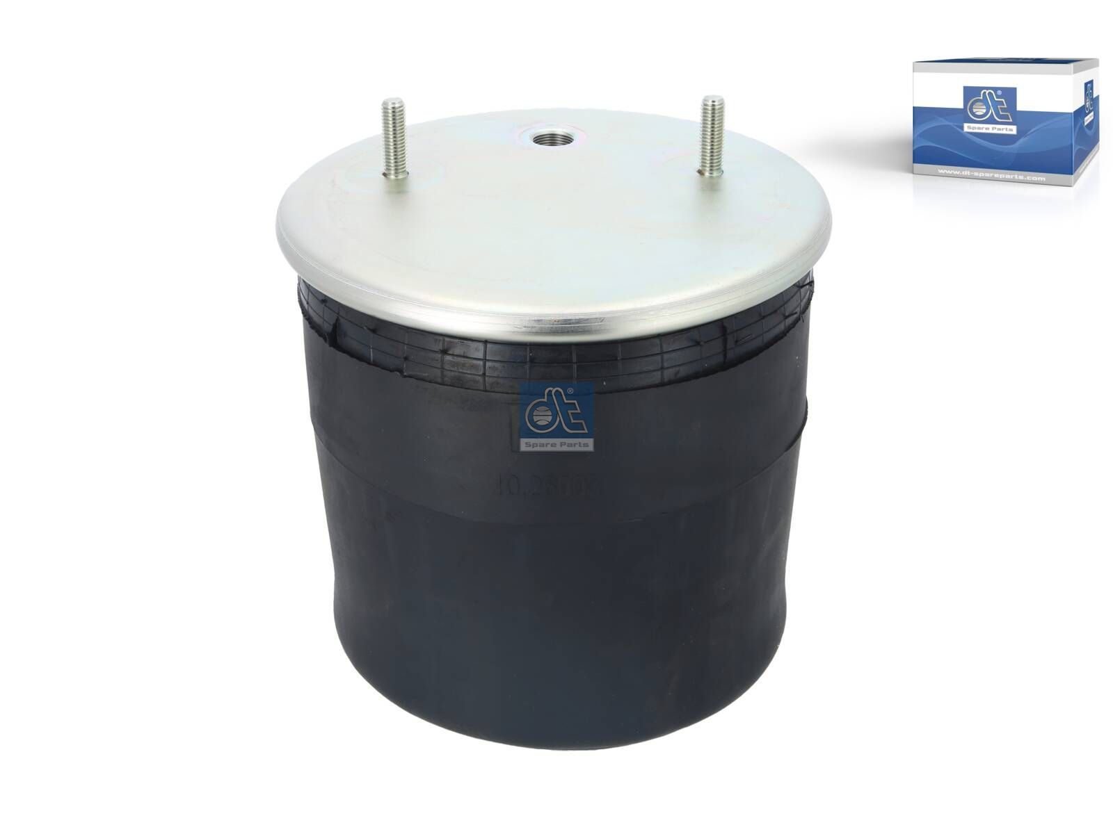 Air spring | DT Spare Parts 10.26003