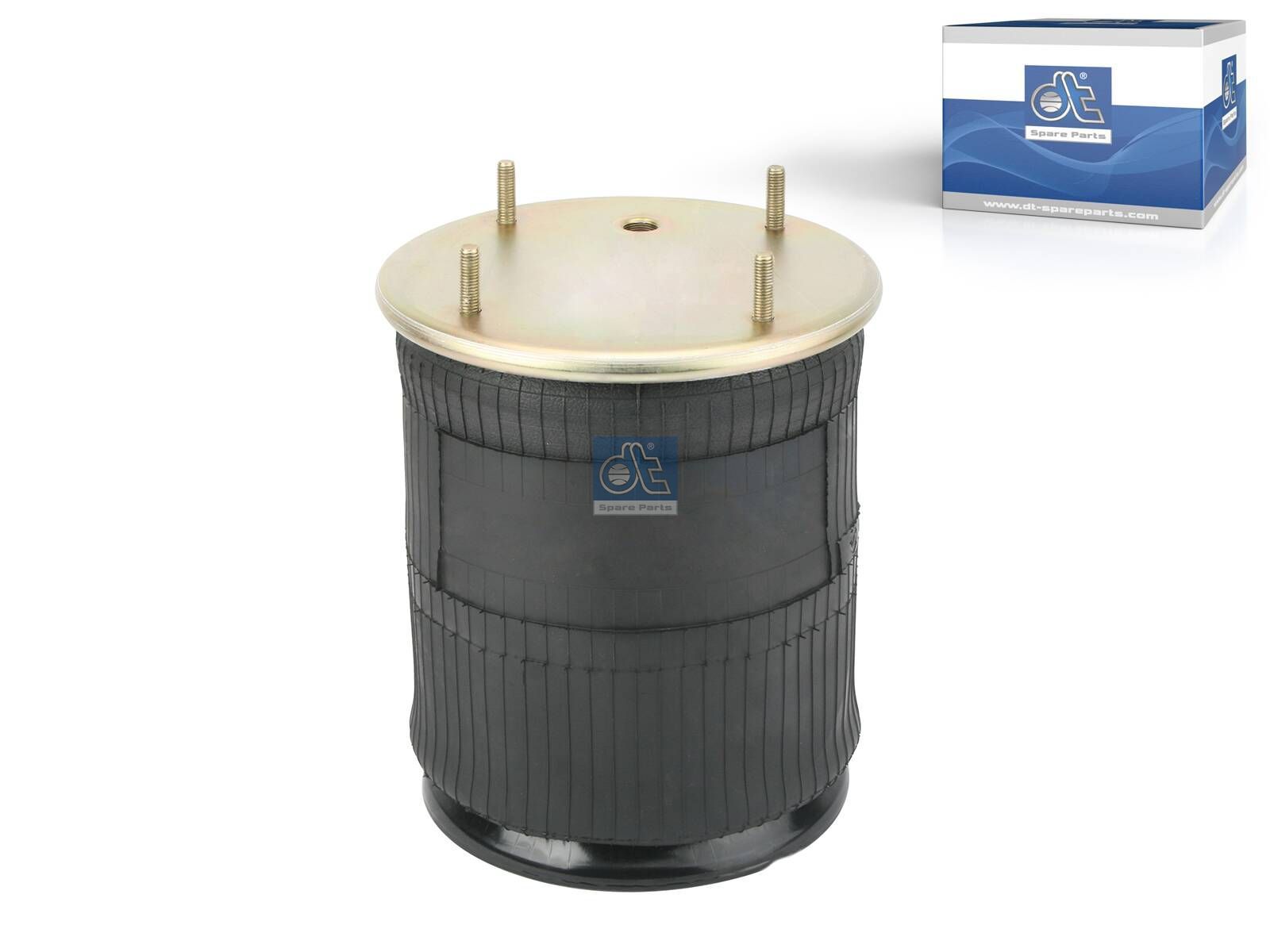 Air spring | DT Spare Parts 10.26004