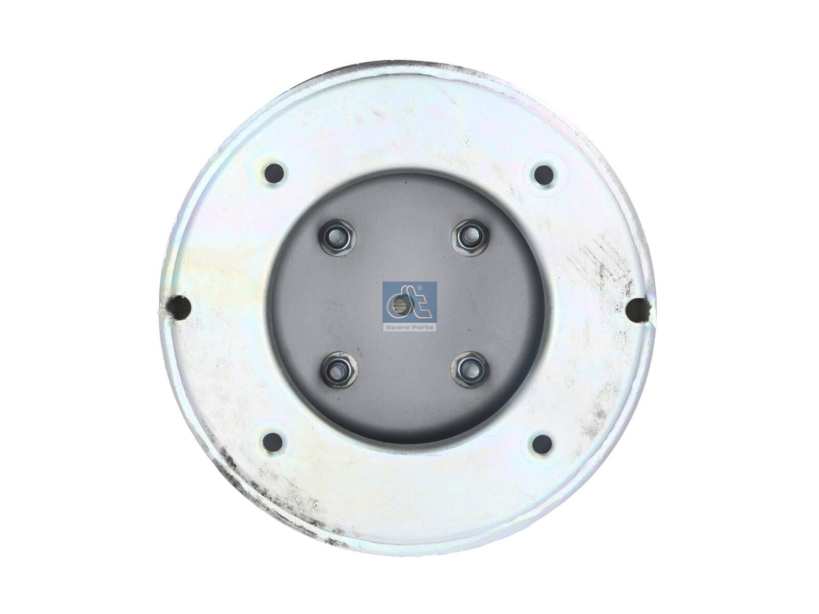 Air spring | DT Spare Parts 10.26007
