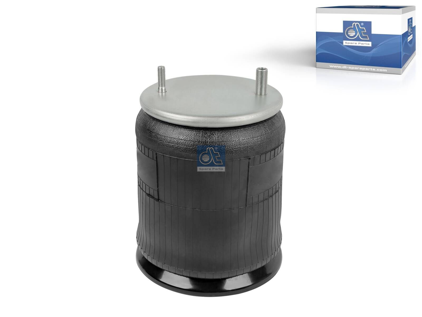 Air spring | DT Spare Parts 10.26009