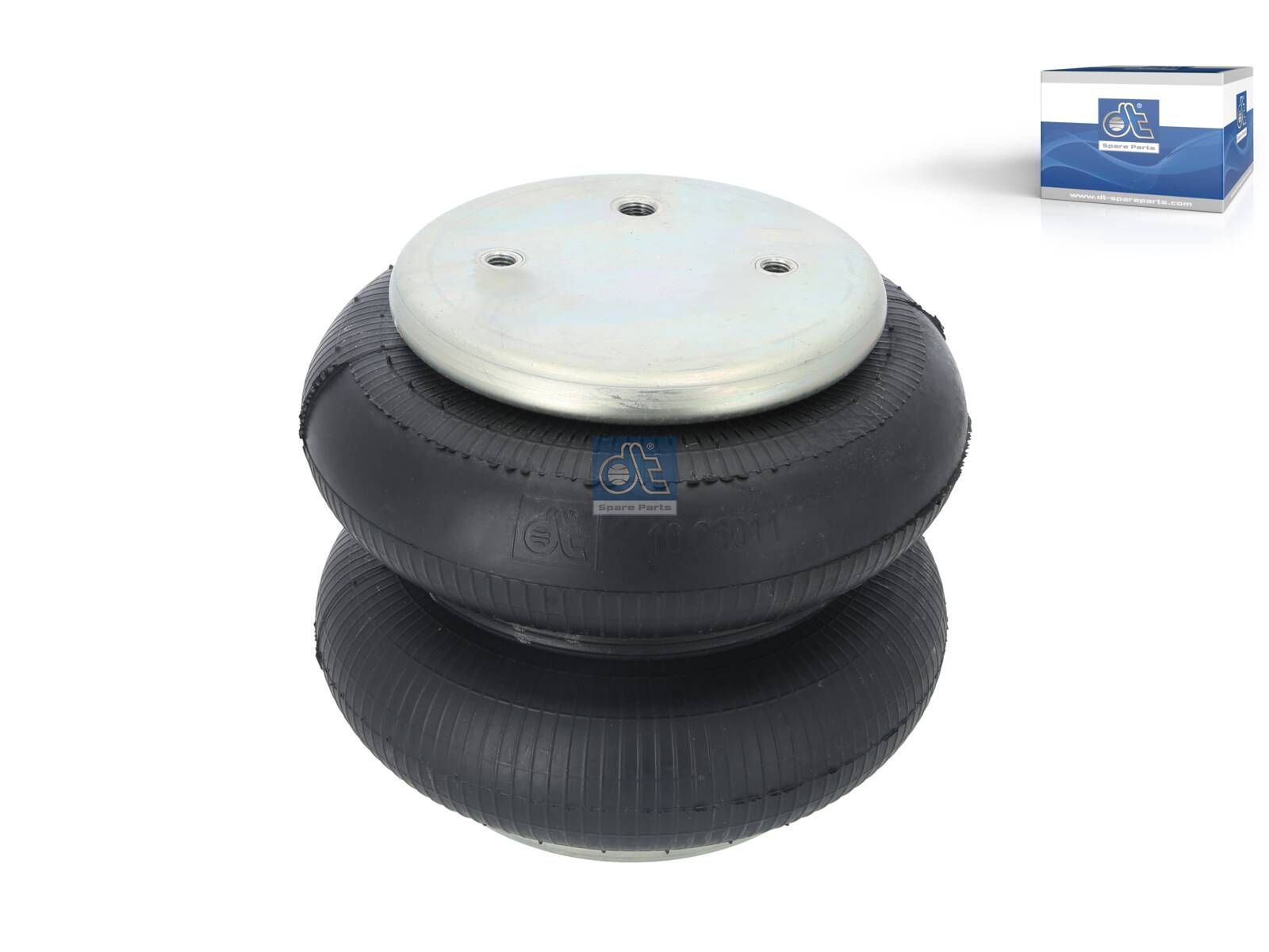 Air spring | DT Spare Parts 10.26011