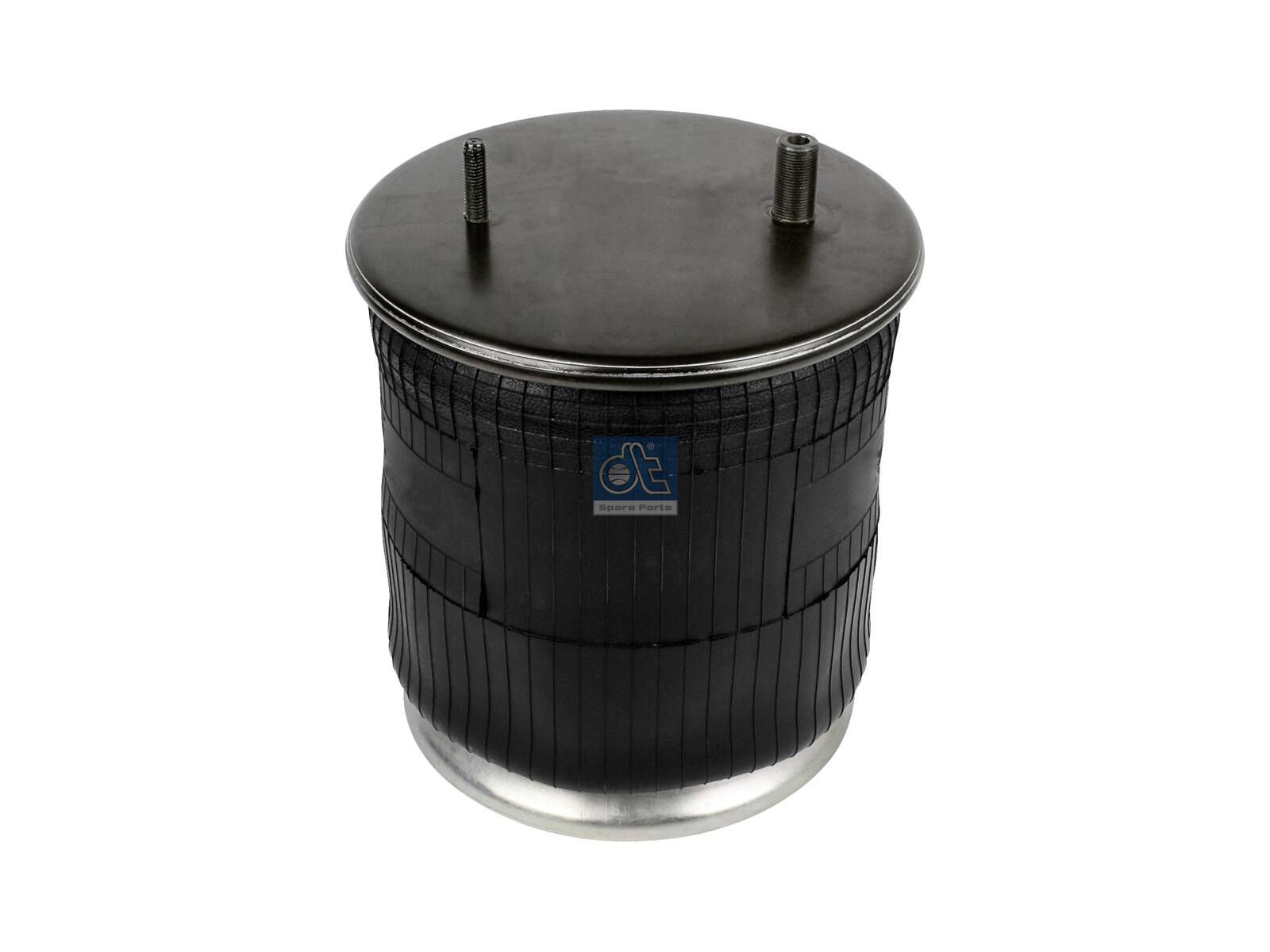 Air spring | DT Spare Parts 10.26012