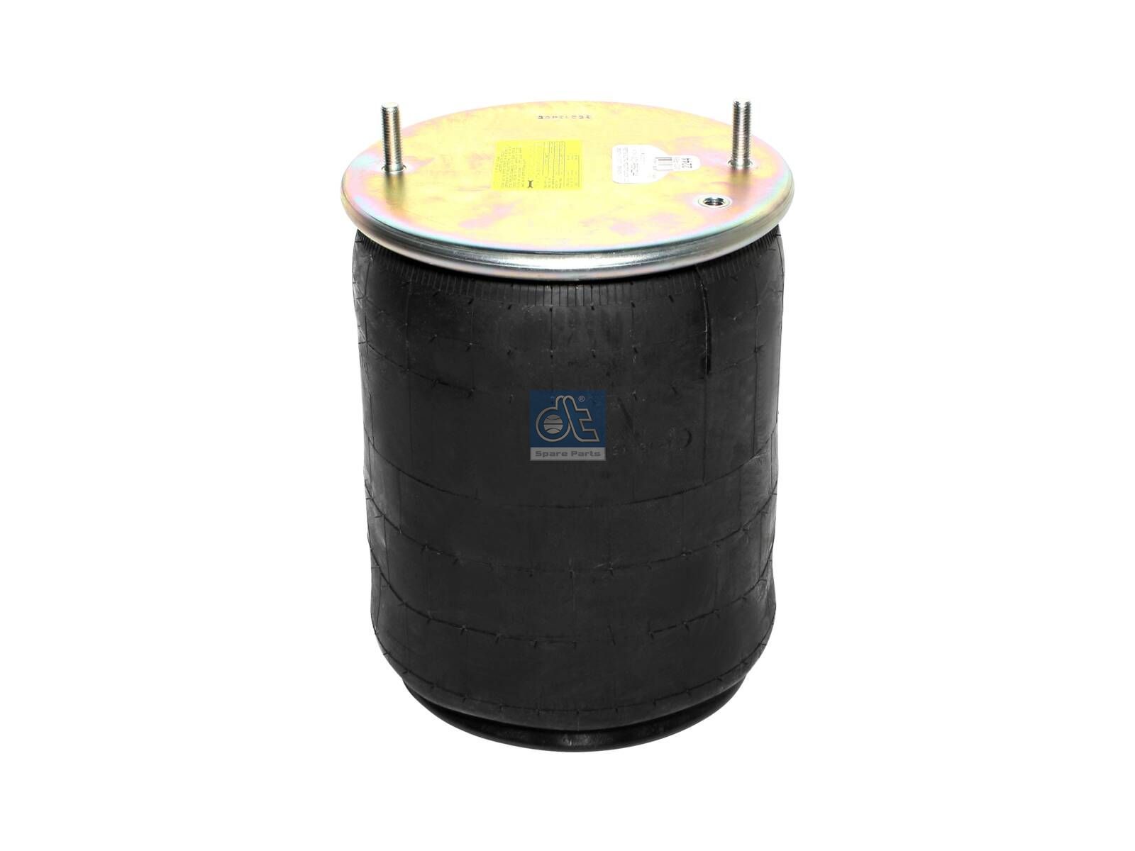 Air spring | DT Spare Parts 10.26014
